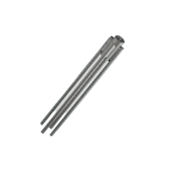 Four Rebar Welded Solid Rod Socket