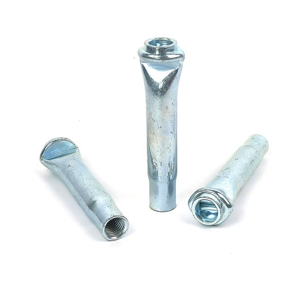 Flanged Fixing Socket