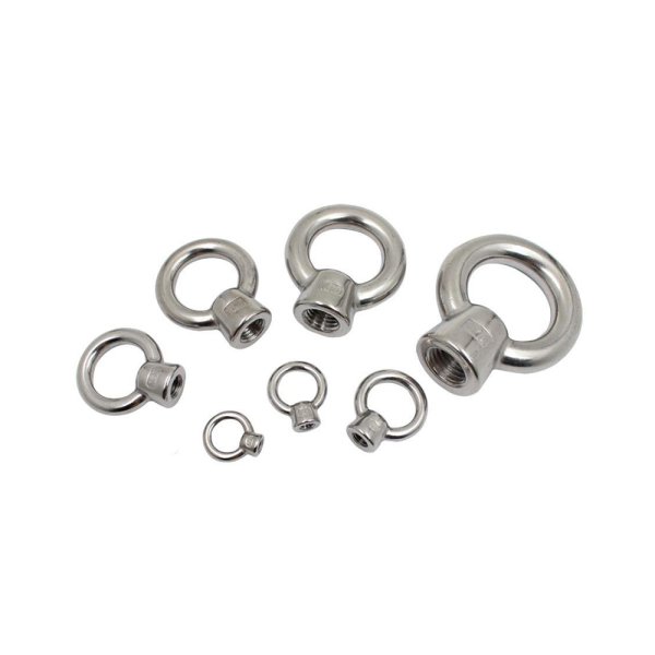 JIS 1169 Eye Nut
