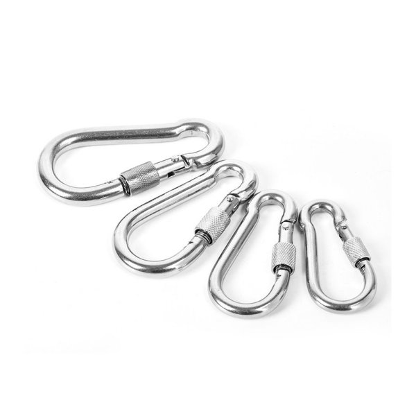 DIN5299 D Snap Hook