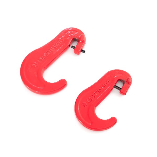 C Type Lashing Hook