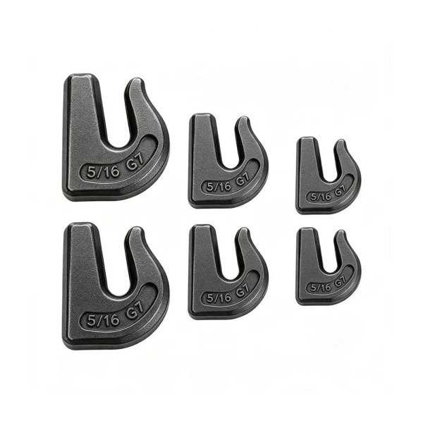 Weld on Grab Hook