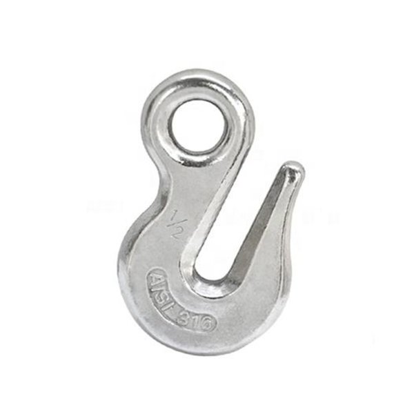Eye Grab Hook H323 A323