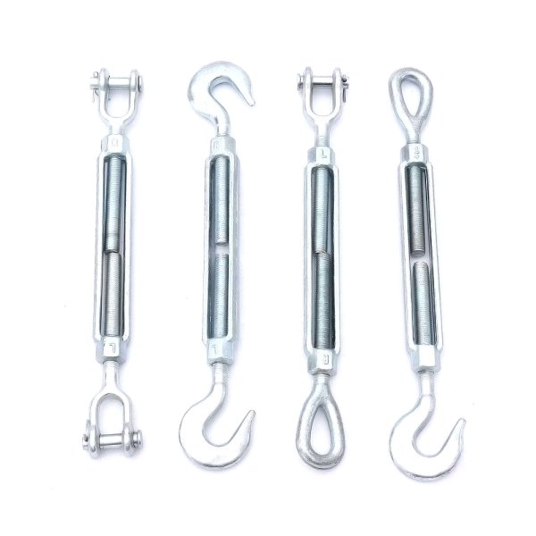 U.S. Type Turnbuckle