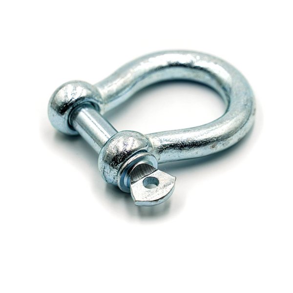 European Large Bow Shackle