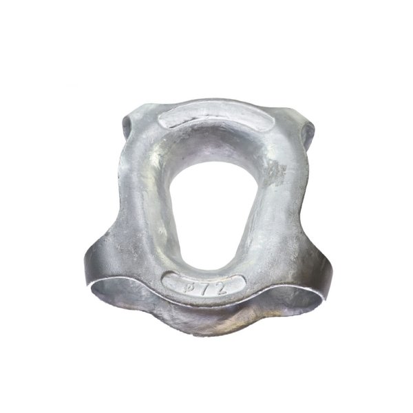 Semi Enclosed Thimble
