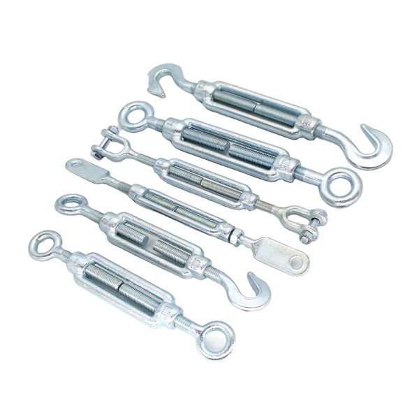 DIN 1480 Turnbuckle