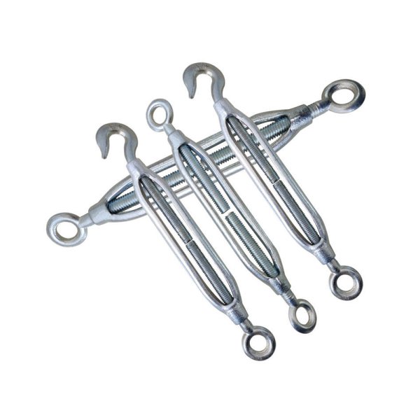 JIS Type Turnbuckle