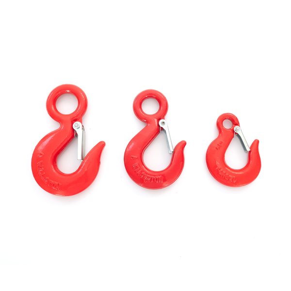 Eye Hoist Hook 320C 320A