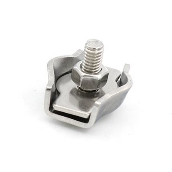 Single Wire Rope Clip