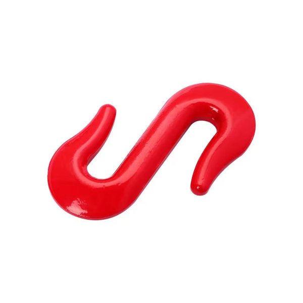 S Lifting Hook
