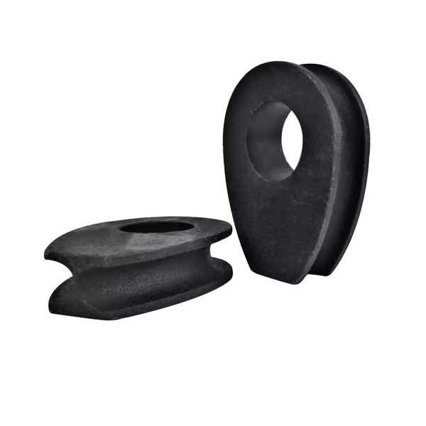 Heavy Malleable Ring Thimble
