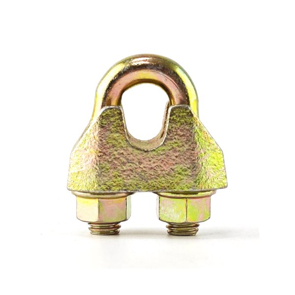 DIN1142 Wire Rope Clip