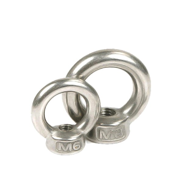 DIN 582 Eye Nut