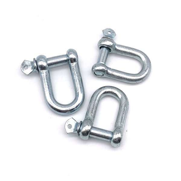 JIS Type Shackle