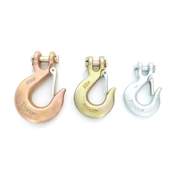 Clevis Slip Hook H331 A331