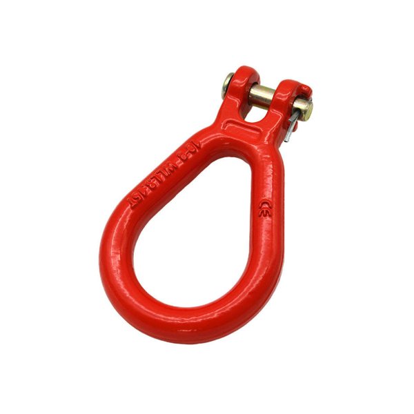Clevis Pear Shaped Link