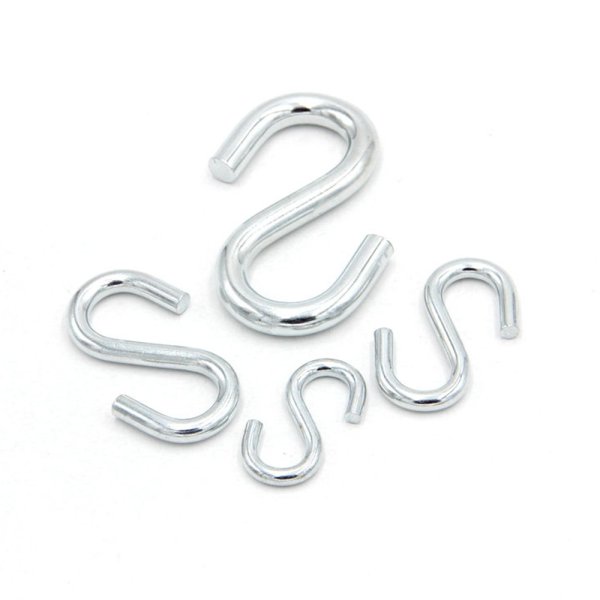 S Hook