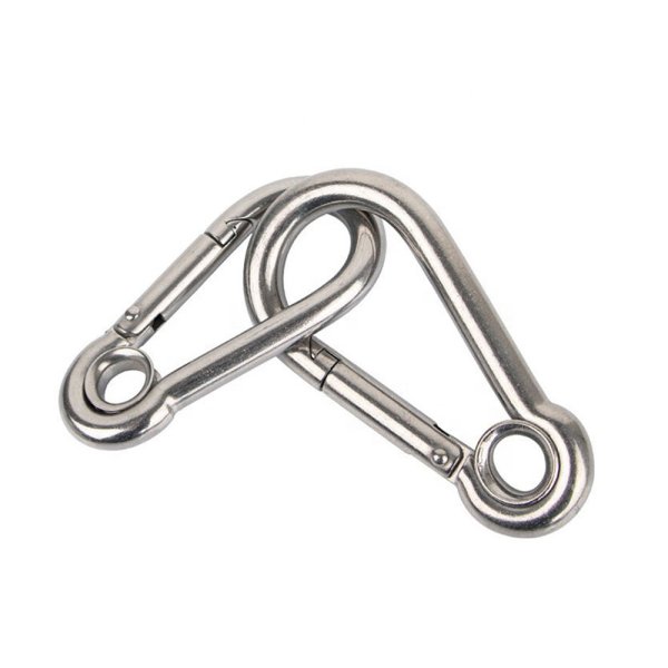 DIN5299 A Snap Hook