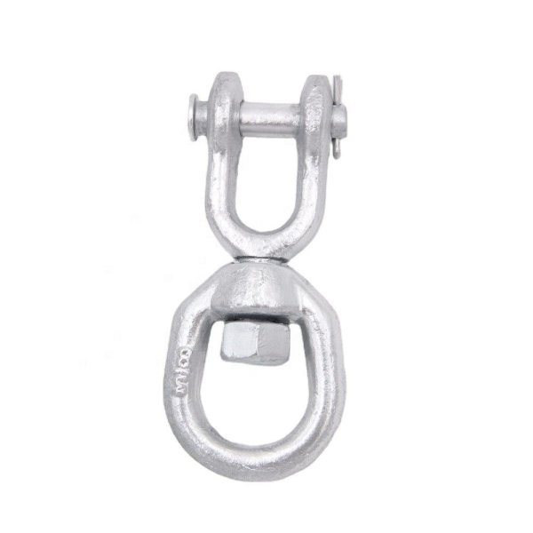 Swivel Jaw&Eye G403