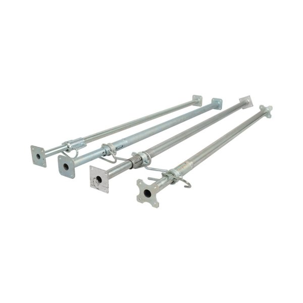 Steel Prop