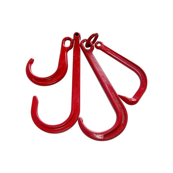 J Type Hook