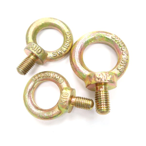 JIS 1168 Eye Bolt