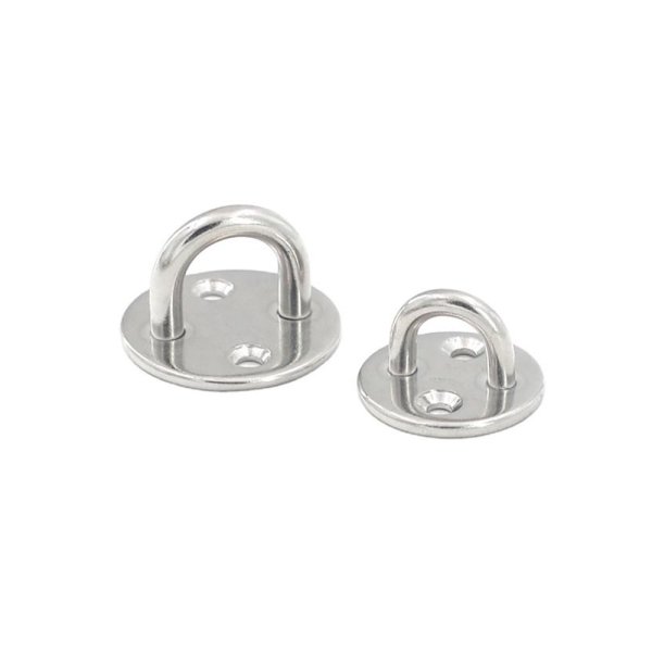 Eye Plate