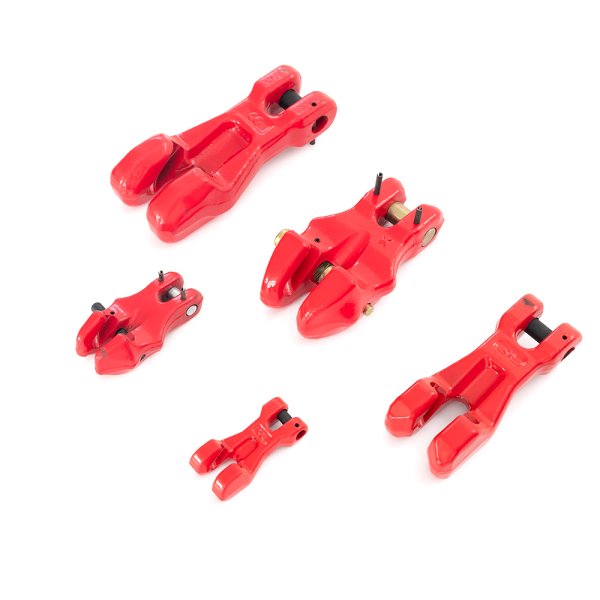 Chain Adjuster