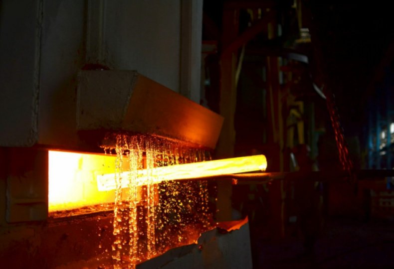 Heat Treatment: The Hidden Strength Behind Reliable Lifting Hardware