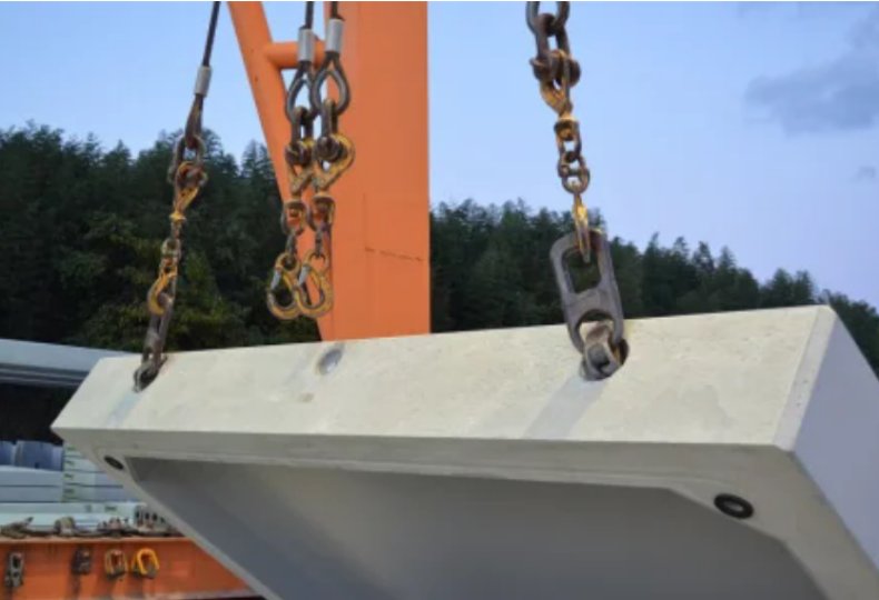 Lifting Clutch: The Key to Safe and Efficient Precast Concrete Handling