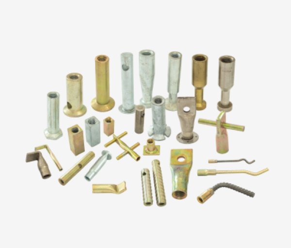 Concrete Inserts