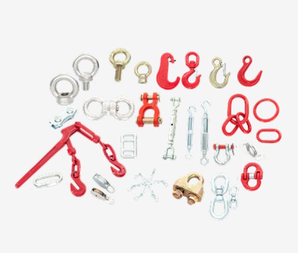 Rigging Products
