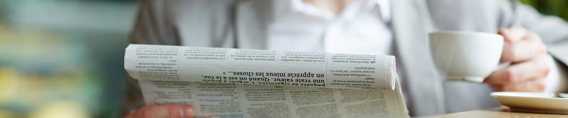 banner
