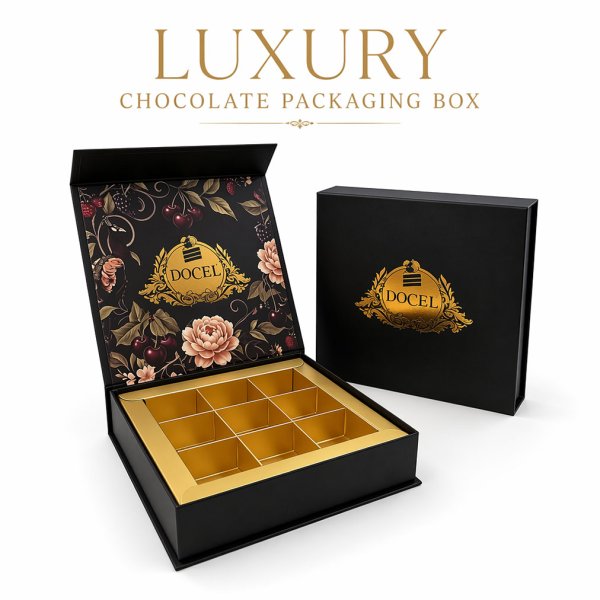 Chocolate box