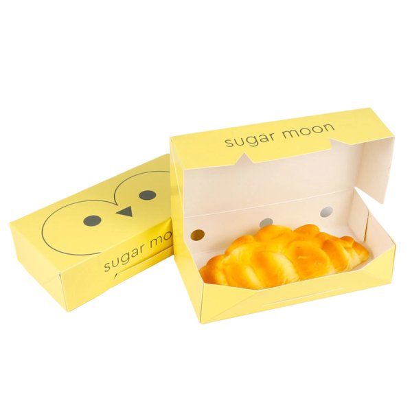 Donut box