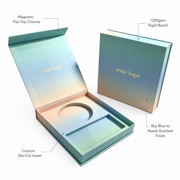 Chocolate box 2