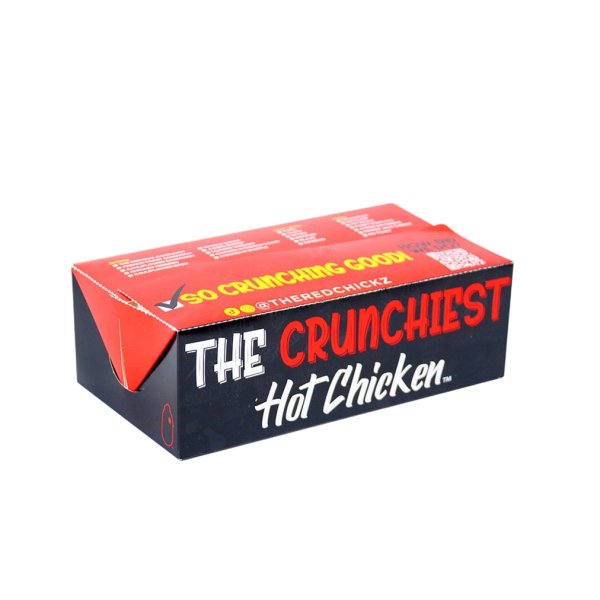 Fried Chicken Box