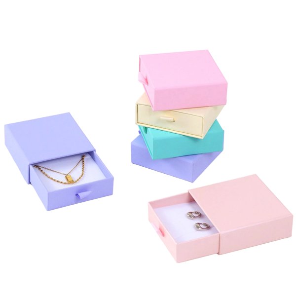 Drawer box 6