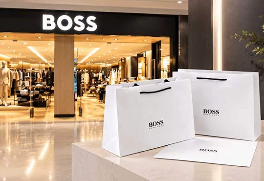 HUGO BOSS