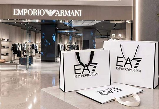 ARMANI