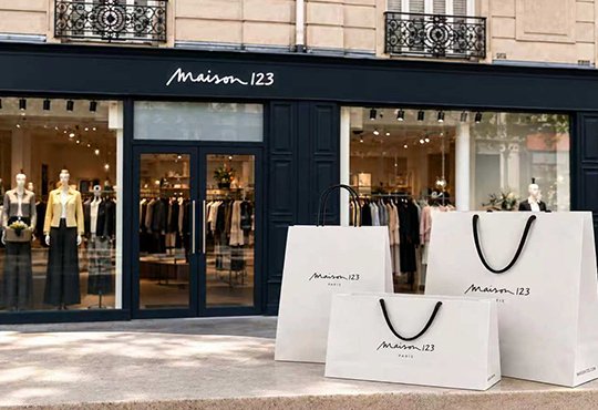 MAISON123