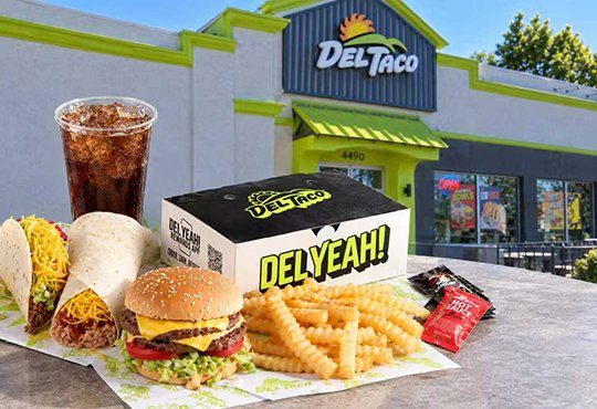 DEL TACO