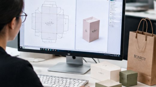 DESIGN Structural & Artwork Support