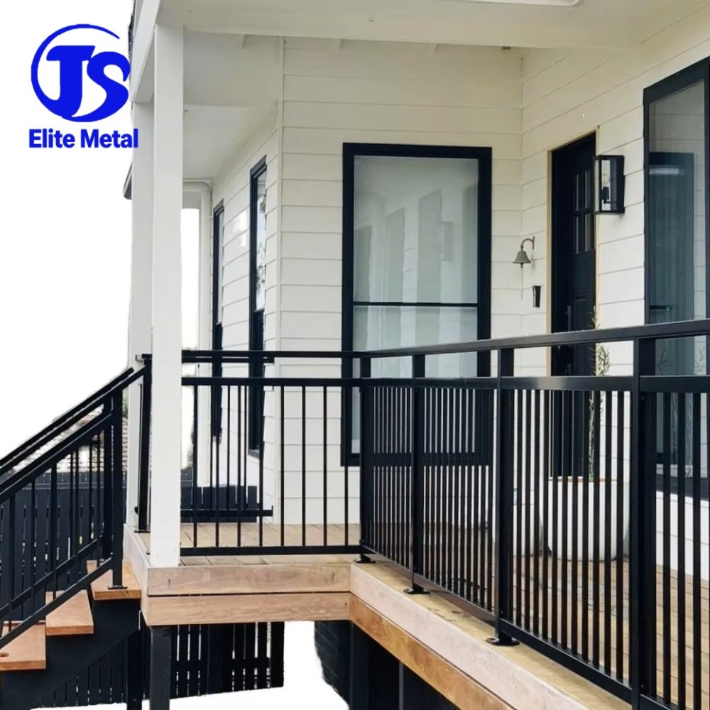 Elite Railing