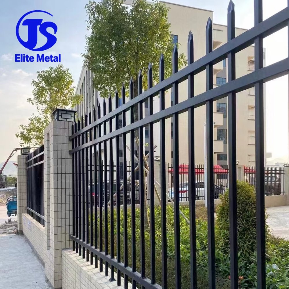 Elite Picket Fence