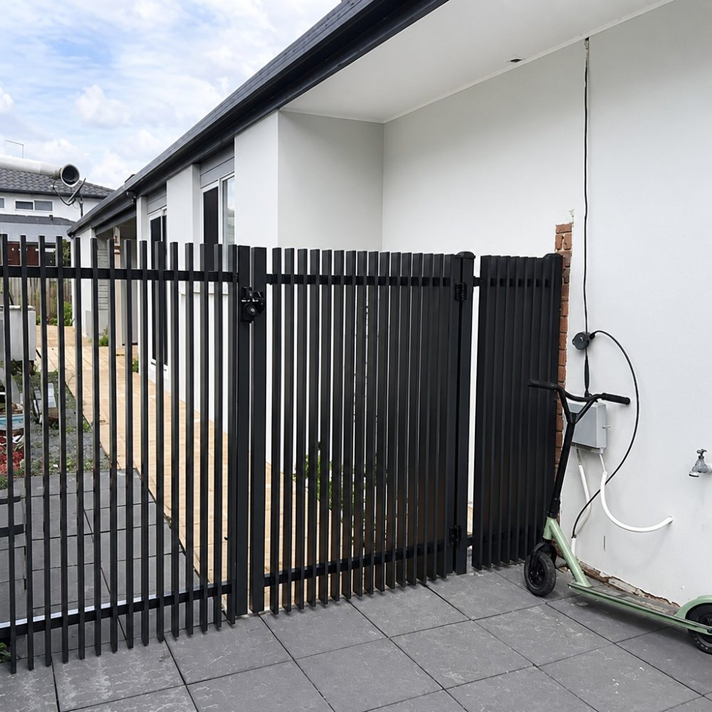 Elite Blade Gate