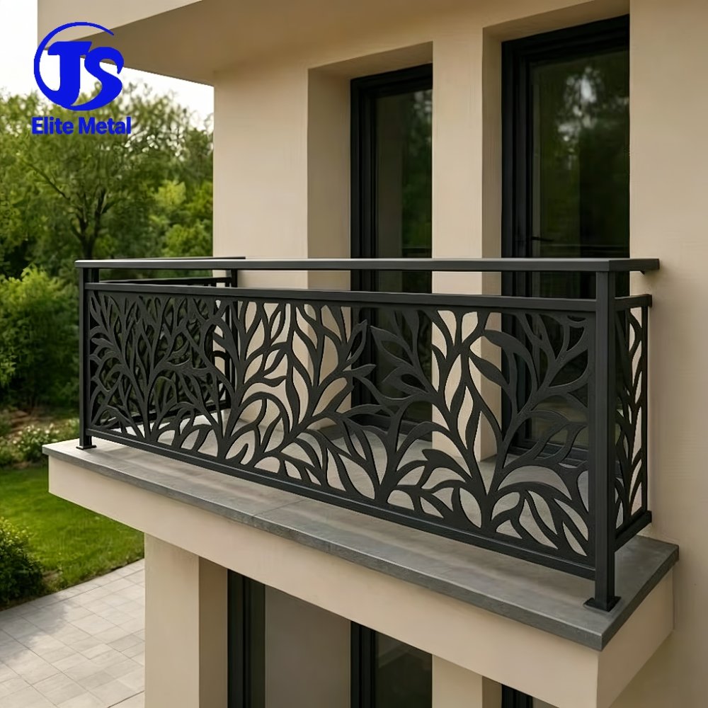 Elite Laser Cutting Fence