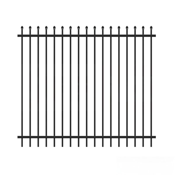 Panel Height