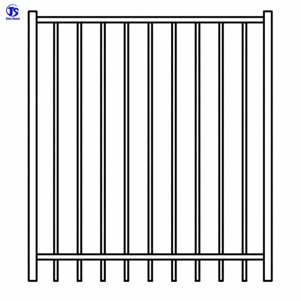 Panel Height